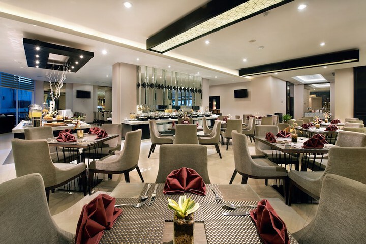 Restaurants