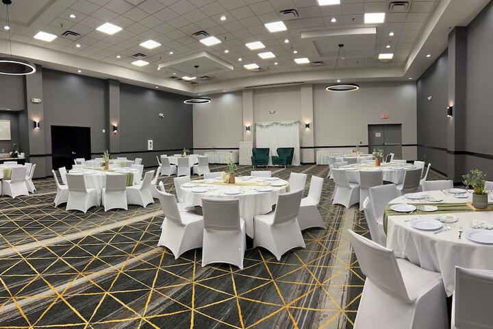 Ballroom