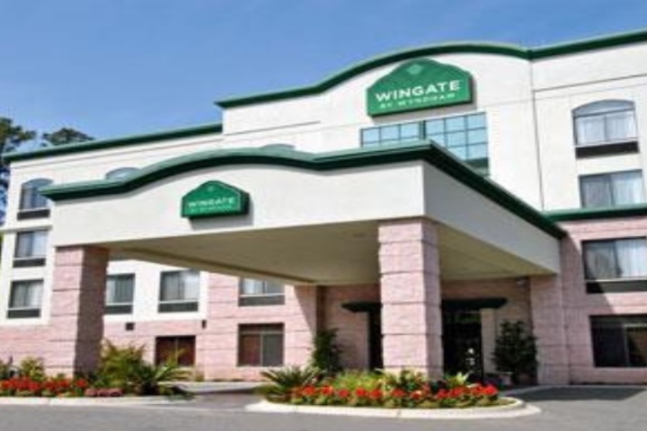 Image of WINGATE BY WYNDHAM - TALLAHASSEE