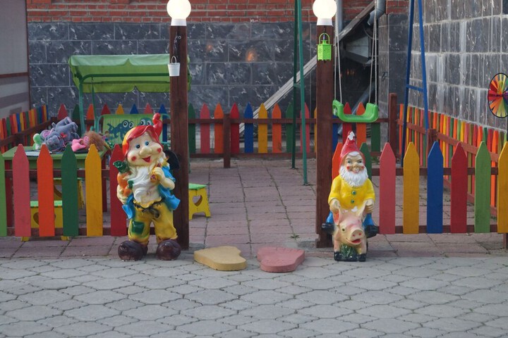 Childrens Activities 23 of 31
