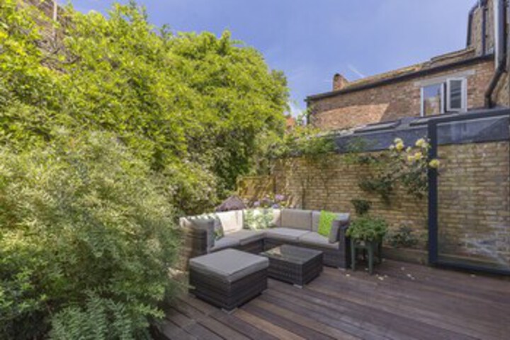 Terrace/Patio 27 of 27