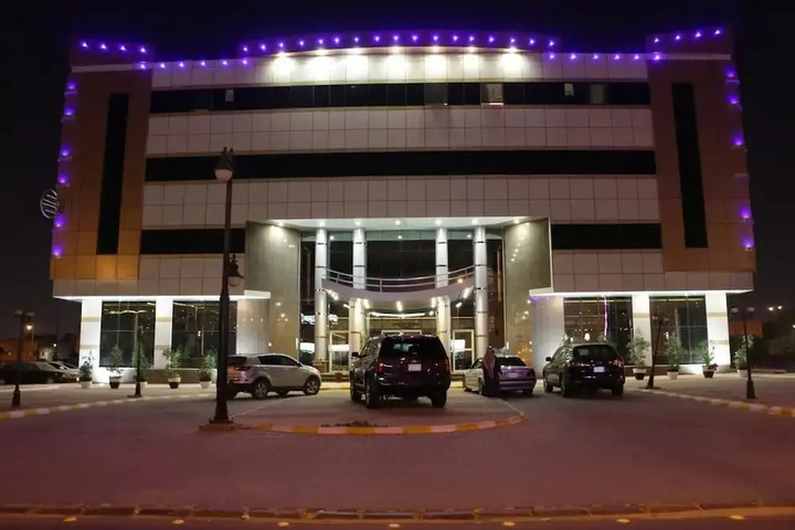 GRANADA PALACE HOTEL