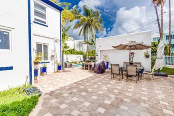 Terrace/Patio 18 of 18