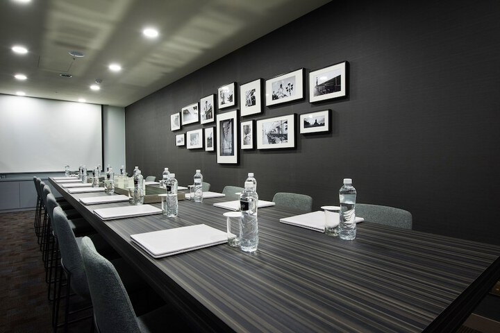 Meeting 29 of 32