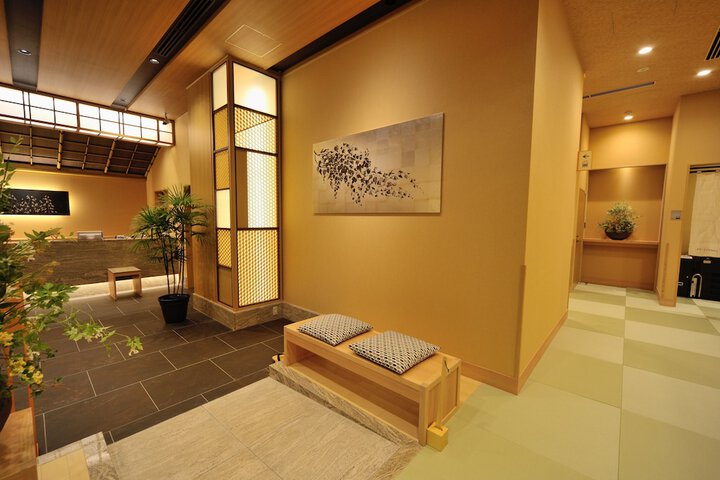 Hotel Interior 7 of 110