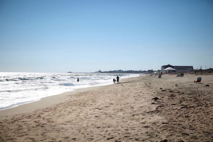 Beach 84 of 85