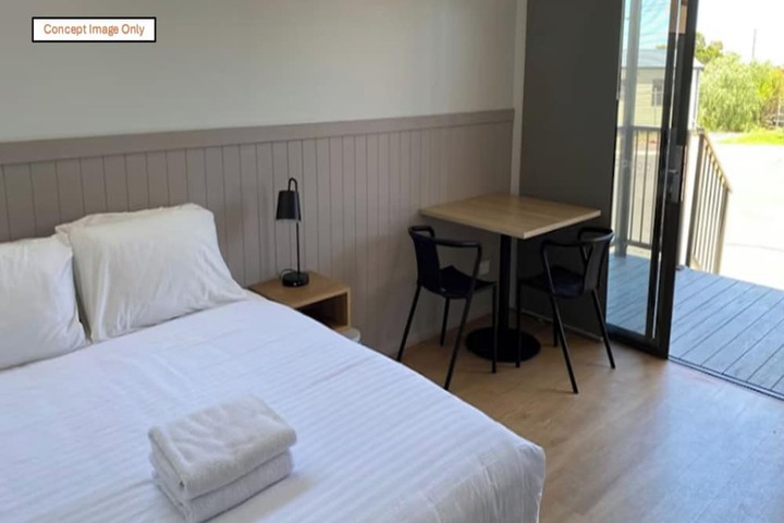 Room 29 of 100