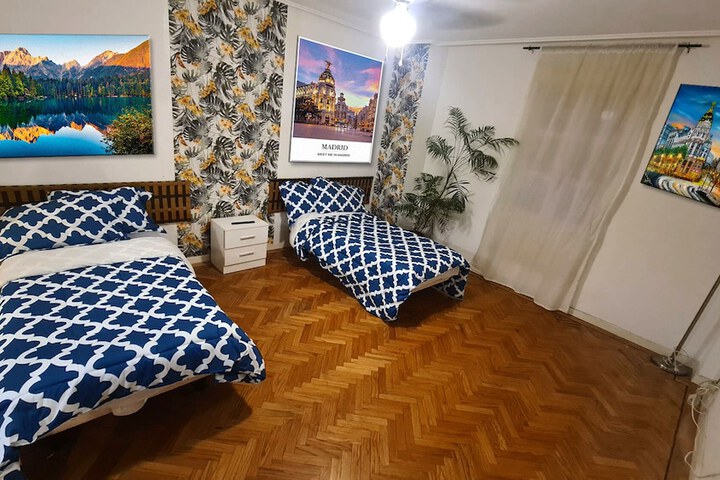 Sol Carlos V Apartaments &  Suites in Madrid