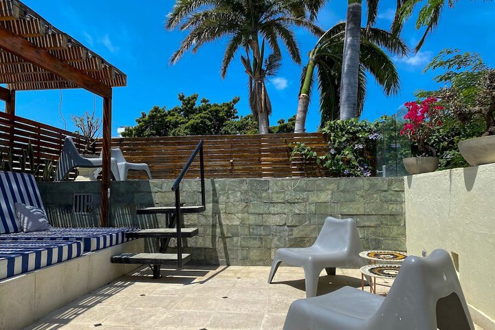 Casa Charlotte Alma Hotels