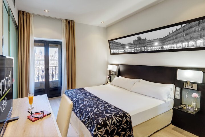 Hotel Sercotel Las Torres Salamanca in Salamanca