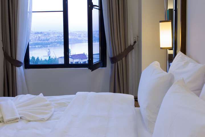 View from room