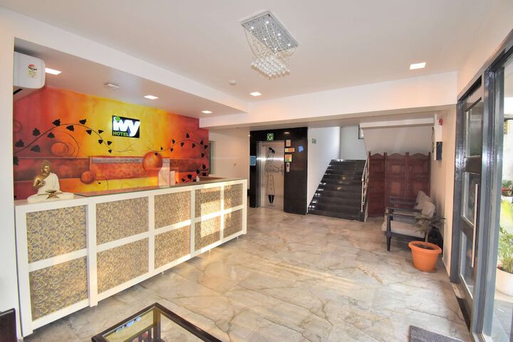 IVY Hotel Navi Mumbai