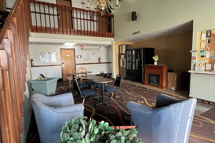 Hotel Interior 3 of 89