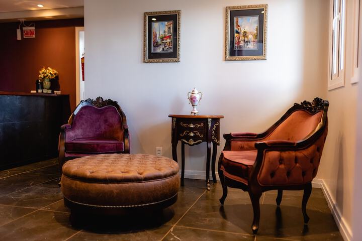 Hotel Interior 3 of 136