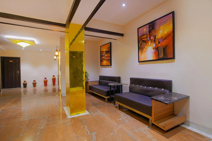 Hotel Imperial Regency by OYO Rooms