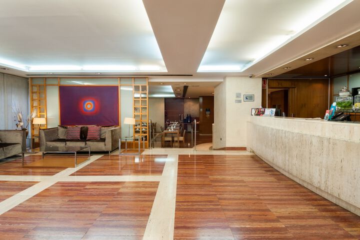 Hotel Interior 2 of 36