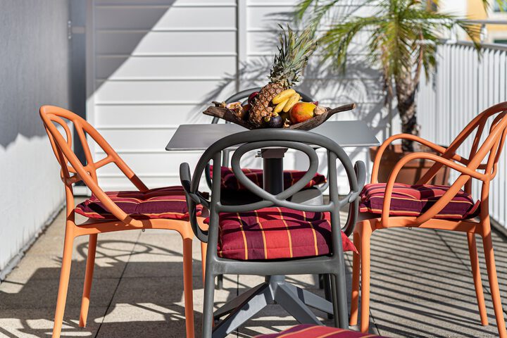 Terrace/Patio 31 of 50