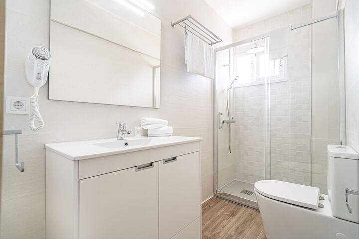 Bathroom Vanities
