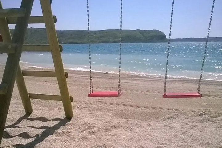 Beach 13 of 16