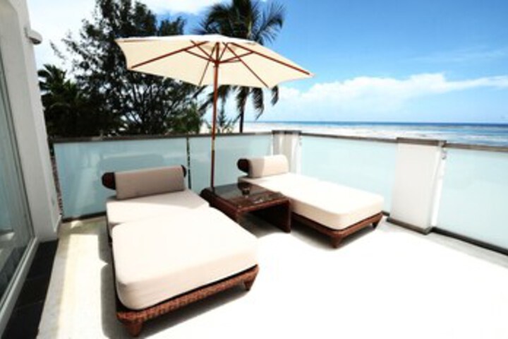 Penthouse of Amani Home