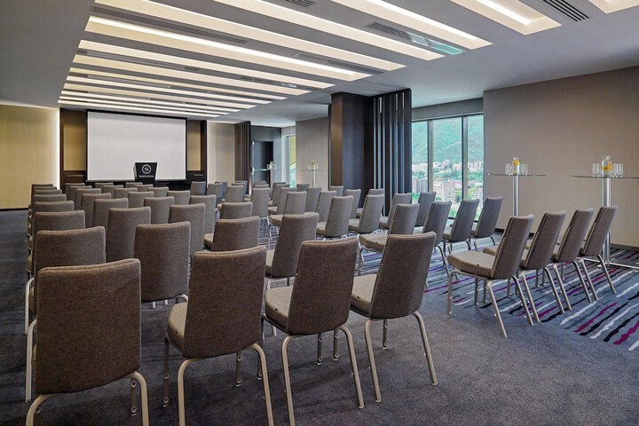 Meeting 218 of 256