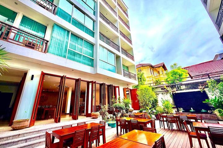 Hotel 69 of 70