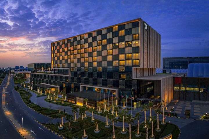 Waldorf Astoria Kuwait