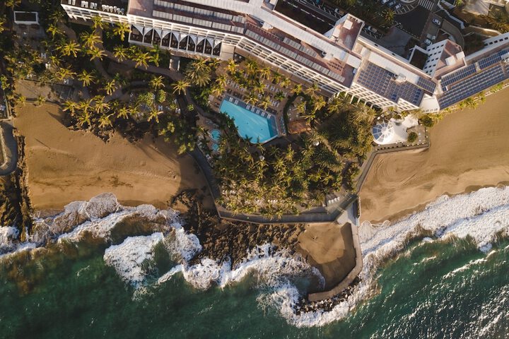 Image of Hotel Fariones