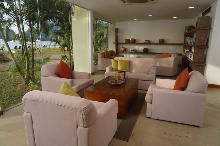 Hotel Interior 118 of 135