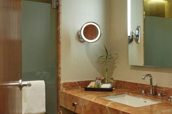 Bath Amenities
