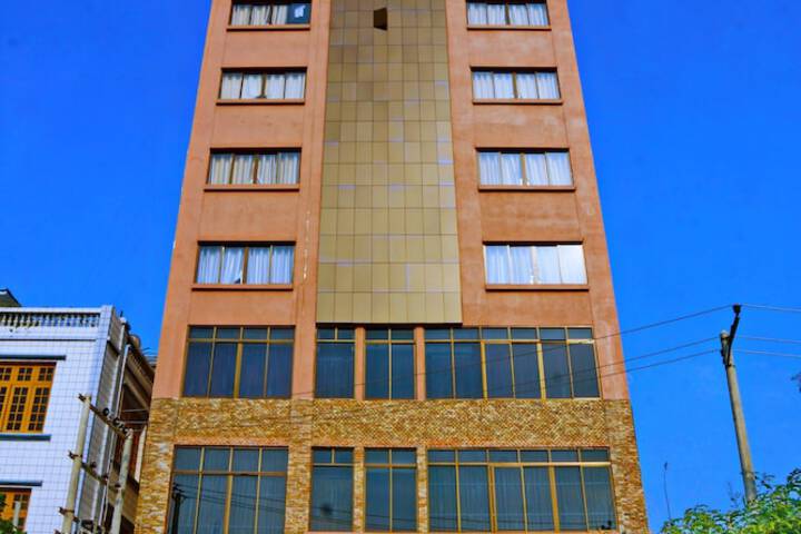 Hotel 45 of 47