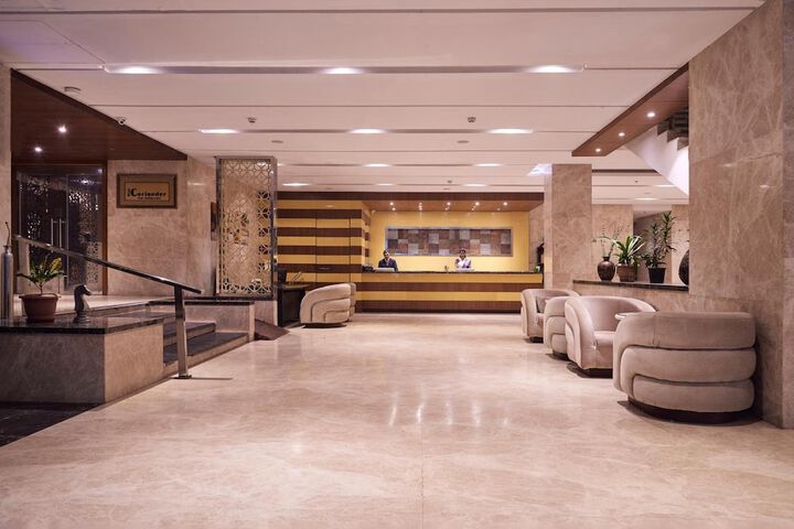 Hotel Interior 5 of 54