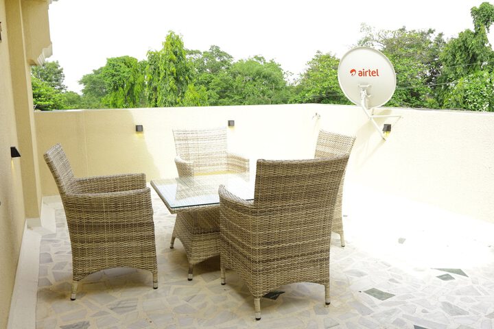 Terrace/Patio 35 of 65