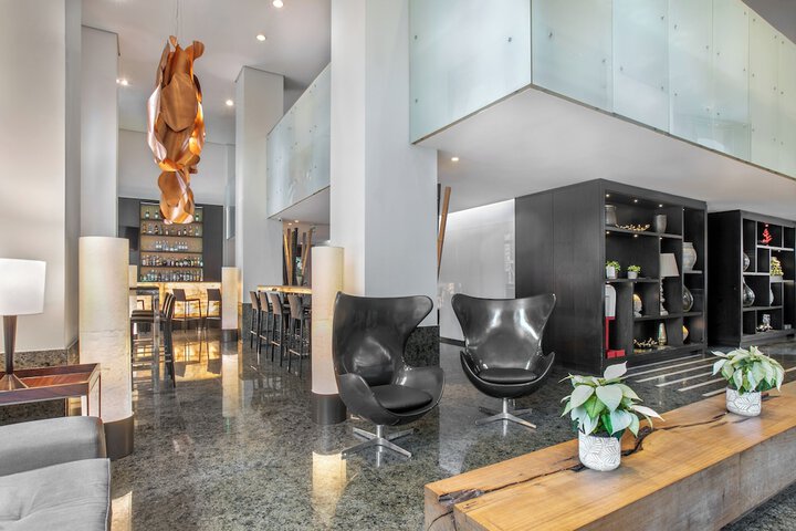 Lobby Photos
