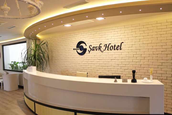 Hotel Interior 8 of 89