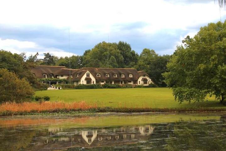 Rawdons Hotel & Brewery