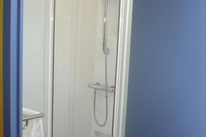 Fitness Facility Photos