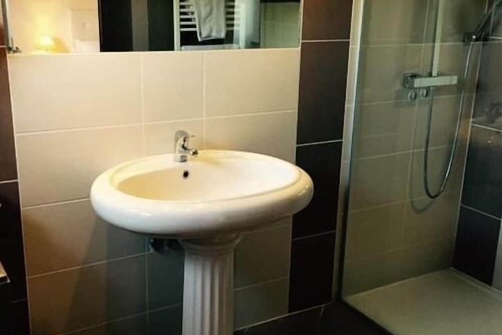 Bath Amenities
