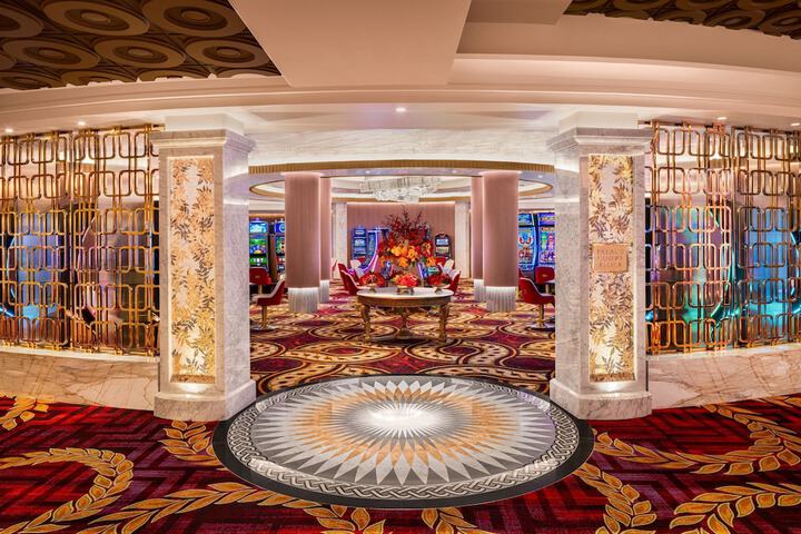 Casino