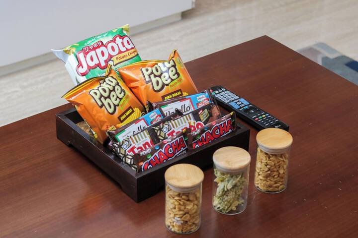 Minibar