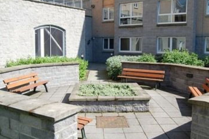 Terrace/Patio 12 of 12