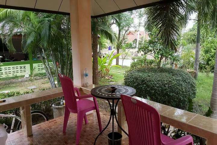 Terrace/Patio 24 of 61