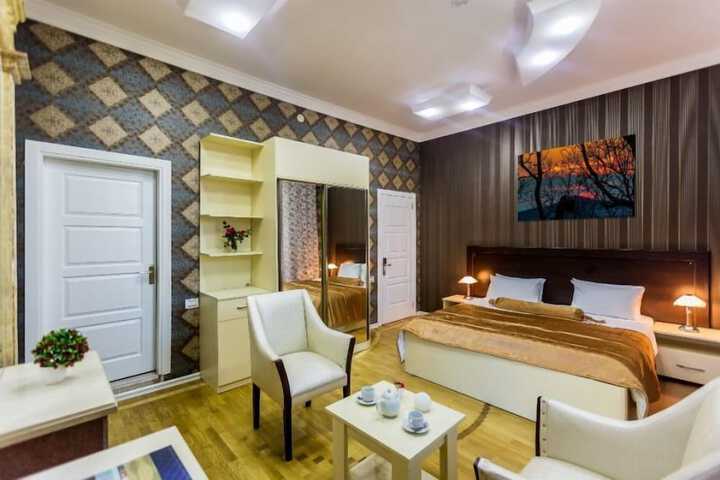 Room 25 of 55