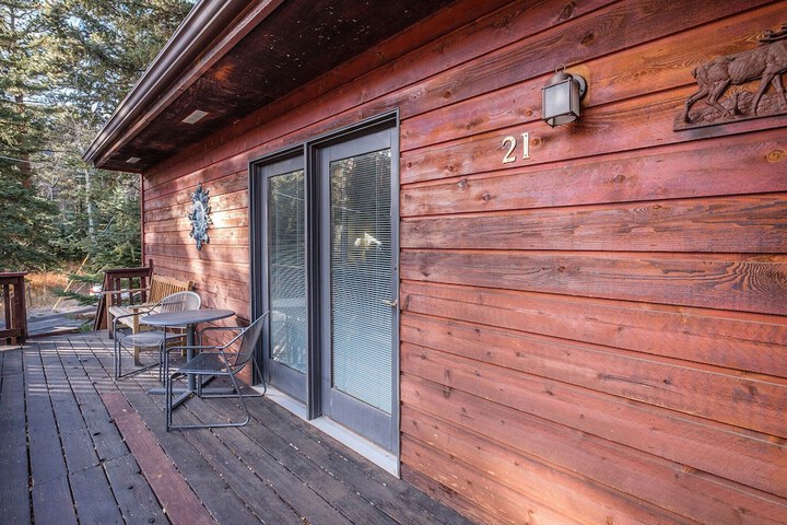 Terrace/Patio 70 of 137