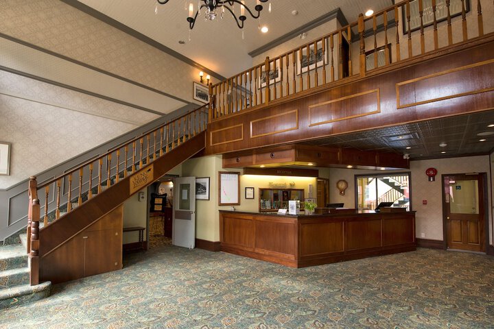 Hotel Interior 3 of 18