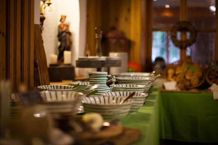 Breakfast/Coffee Service 58 of 80