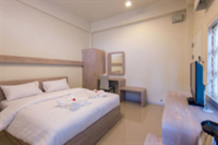 Fitness Center Photo