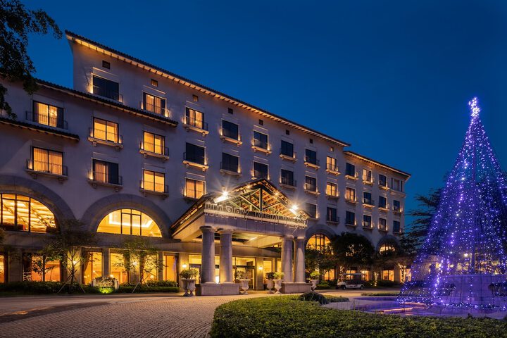 Hotel 76 of 78
