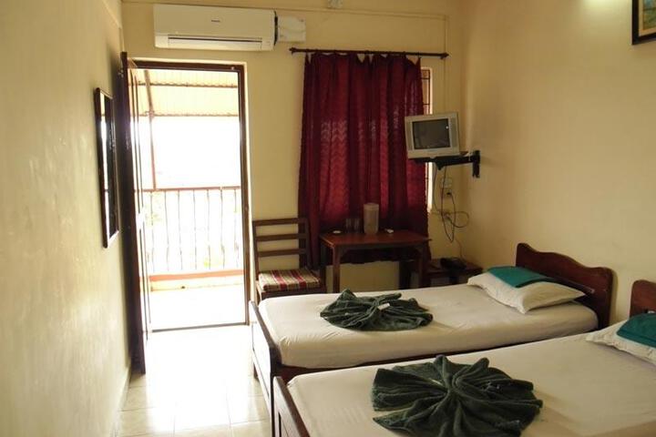 Hotel Avenue Goa