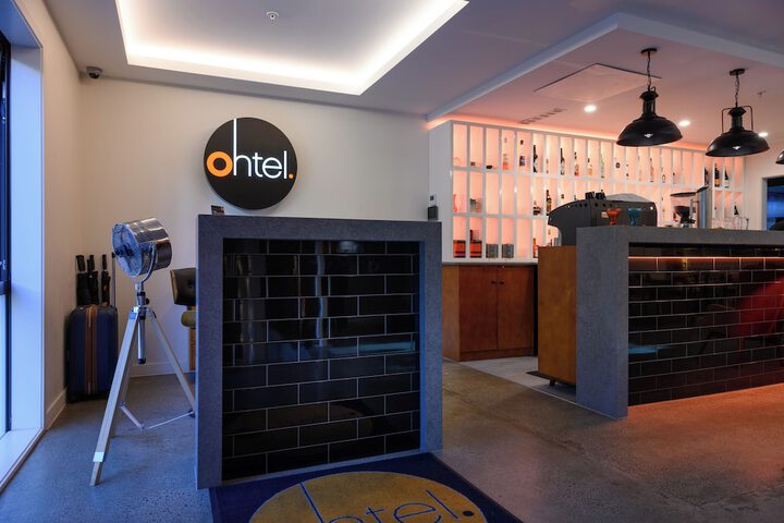 Hotel Interior 2 of 72